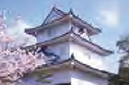 丸亀城